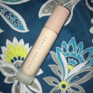 Fenty Beauty Soft Matte Pro Filt’r Primer